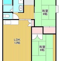 🌼★家賃1ヶ月無料！🌼🤩格安初期費用でご案内！★仲介手数料0円！...
