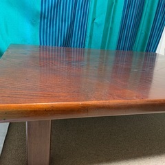 テーブルの画像