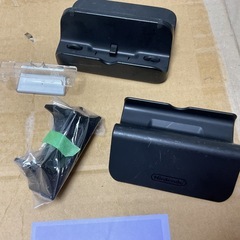 WiiU 充電スタンド　縦置きスタンド　センサーバースタンド
