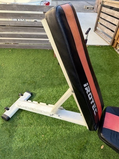 筋トレ器具一式