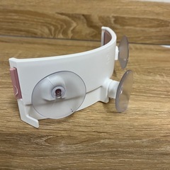 ゴミ袋ホルダー　三角コーナーの画像