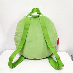 【新品】スイカゲーム ぬいぐるみリュックの画像