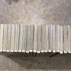 【美品】鬼滅の刃　全巻セット の画像