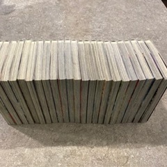 【美品】鬼滅の刃　全巻セット の画像