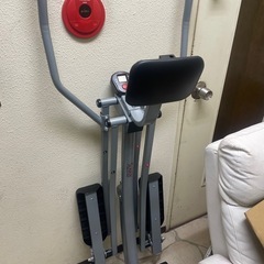 Sunny  health エリプティカルマシン