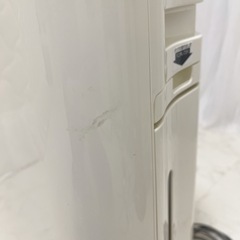 SHARP シャープ 加湿空気清浄機の画像