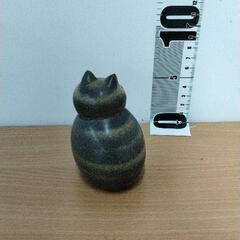 0201-483 リサラーソン　キャットミア【※高額品のため防犯上カウンター内で保管しておりますので、ご購入ご希望の方は、スタッフまでお声がけください】の画像