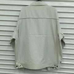 0201-102 作業服4Lの画像