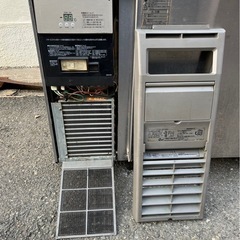 【動確済み】フクシマ 業務用冷凍庫 YRC-152FM2-F 1500×600×800 329L 単相 100V 台下冷凍庫 コールドテーブル 店舗用品 厨房 大阪の画像