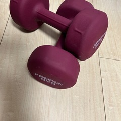 8キロダンベル　2個