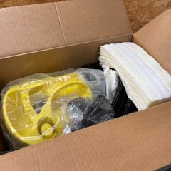 【愛品倶楽部柏店】ケルヒャー 2021年製 スチームクリーナー SC4EasyFix 開封未使用品の画像