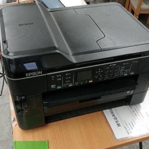 0201-488 EPSON PX-1700F 複合機プリンター