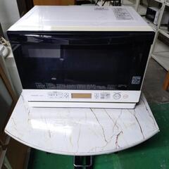「G017」東芝 TOSHIBA オーブンレンジの画像