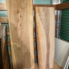 一枚板
