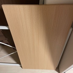 折りたたみテーブル　の画像