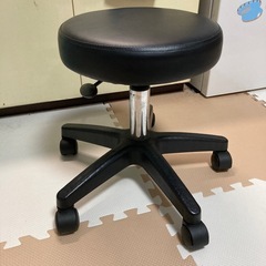 丸椅子の画像