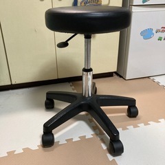 丸椅子の画像