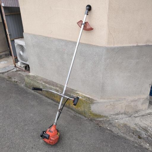 草刈機、ビーバー