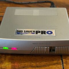 【希少】コピーキャンセラー　MDデジタル編集機　MSP730　A...