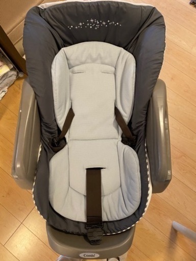 【美品】コンビ　ネムリラ　AUTO　SWING　LM