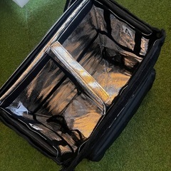 【受け渡し決定】デリバリーバッグの画像