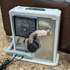 FF石油ストーブ FFR-G5640SX サンポット ゼータスイング　未使用 サンポット ゼータスイング FFR-G5640SX E(W) [ホワイト] 価格