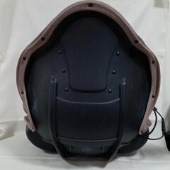 お引き取り予定者決定　芦屋美整体 骨盤プロリセットエアー 骨盤スリムスタイリーエアー 整体器具の画像