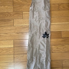 【2/21(金)取りに来ていただける方優先】LOGOS Tradcanvas ゆらゆらハンモックチェアの画像