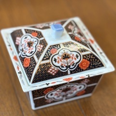 錦松梅　和皿