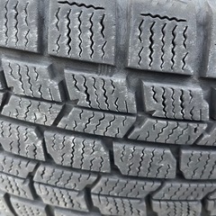 195/65R15 中古スタッドレスタイヤの画像