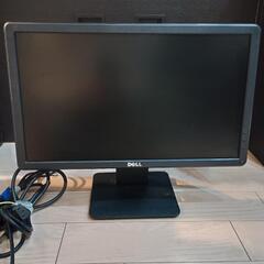 パソコン　モニター　DELL E1914Hc　