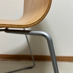 チェア  ダイニングチェア　WISE WISE ワイスワイスの画像