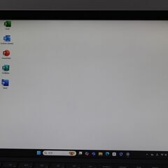 Surface Pro 7/intel Core i5/128GB/メモリ8GB ⑤の画像