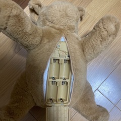 ぬいぐるみの画像
