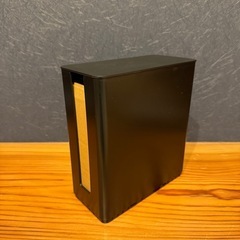 ルーター収納ケースの画像