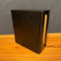 ルーター収納ケースの画像