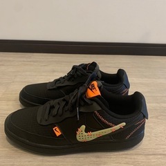NIKEスニーカーの画像
