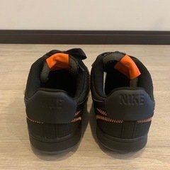 NIKEスニーカーの画像