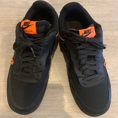 NIKEスニーカーの画像