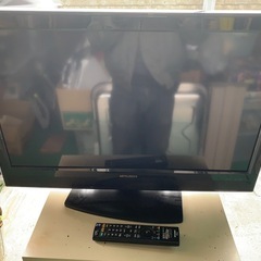 三菱 液晶カラーテレビ 32インチ 