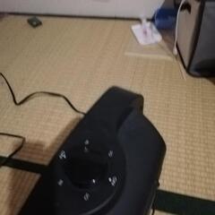セラミックヒーターの画像