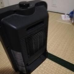 セラミックヒーターの画像