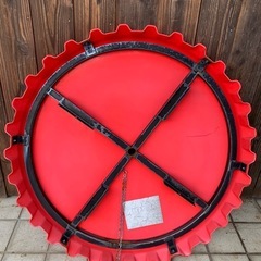 さらに値引きしました‼️コカコーラ王冠タイプ天板の画像