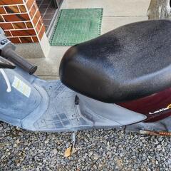 スズキ　原付50cc