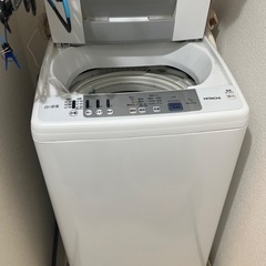 洗濯機