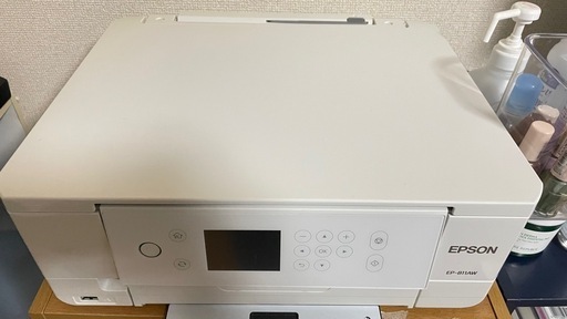 その他 EP-811AW
