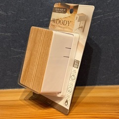 コンセントカバーの画像