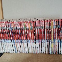 少年マガジン　名作セレクション　ジョー＆飛雄馬　36巻全巻