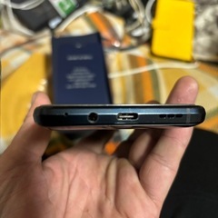 BLACK SHARK 4の画像