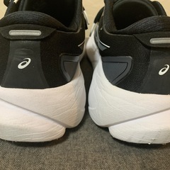 ASICS GEL-KAYANO 1011b690 extra wide 30/28.5cmの画像